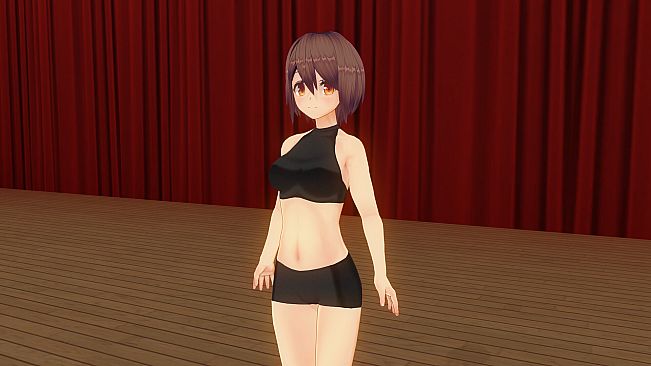 CUSTOM ORDER MAID 3D2 It's a Night Magic Fashionable Maid Autumn All in Pack