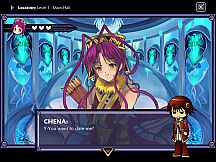 OASE - Other Age Second Encounter