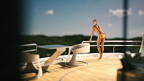 Tales From The Unending Void: Season 2