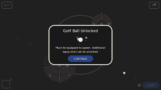 Balls to the Walls