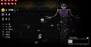 Halloween is Crazy as Hell