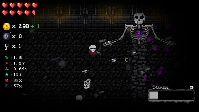 Halloween is Crazy as Hell