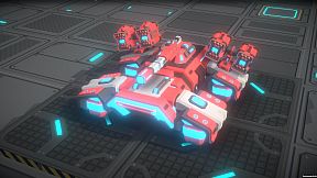 Echoes of the Architects