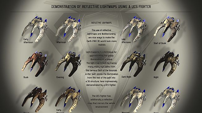 Earth 2160 - Digital Deluxe Content