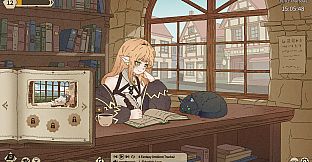 Elowen's Travel Notes