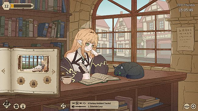 Elowen's Travel Notes