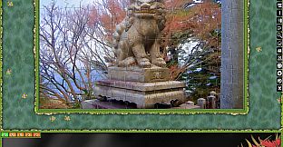 Jigsaw Puzzle Pack - Pixel Puzzles Ultimate: PP1 Japan