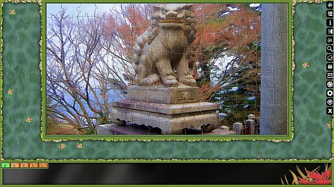 Jigsaw Puzzle Pack - Pixel Puzzles Ultimate: PP1 Japan