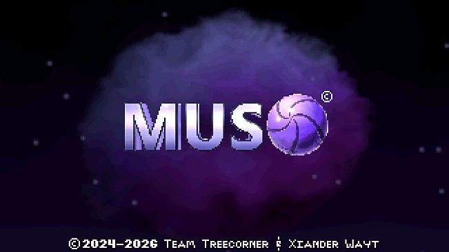 MUSO