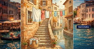 Relax Puzzle