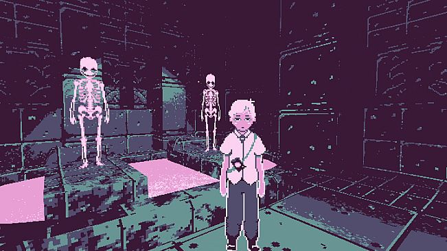 Eronoctosis: Devote Yourself To Another