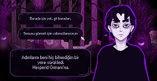 HESPERID