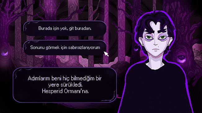 HESPERID