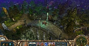 King's Bounty: Warriors of the North - Ice and Fire