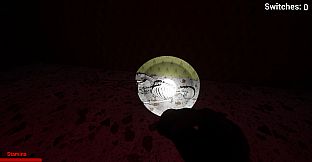 Liminal Underground: Creatures Beyond