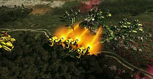 Warhammer 40,000: Gladius - T'au