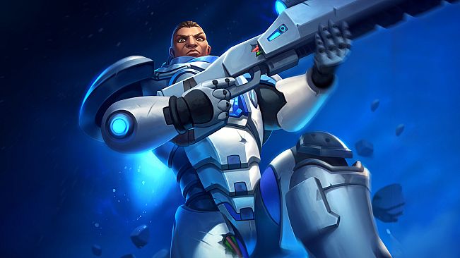 Minion Masters - Vanguard