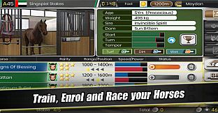 iHorse G1 Leading Sire