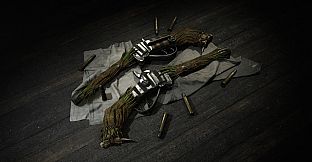 Hunt: Showdown 1896 - Taker of Trophies