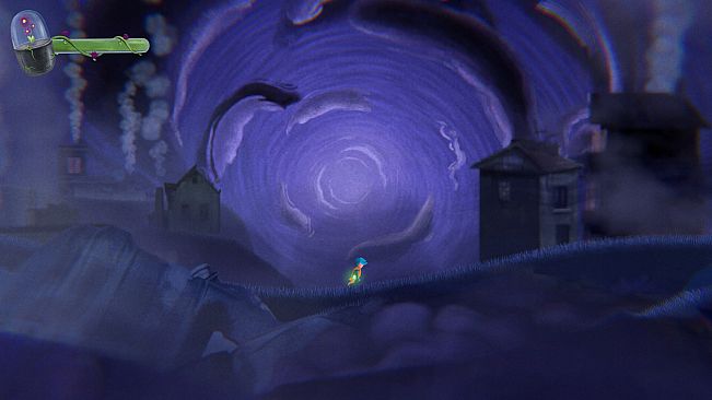 DOMINO The Little One