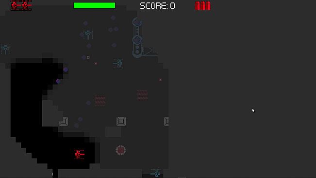 Tiger Tank 59 Ⅰ Black Hill Fortress MP024