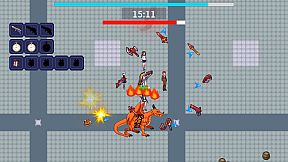 Rescue To The PARALLEL