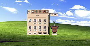 Deskpot