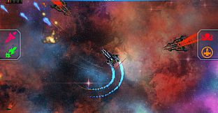 Rome 2077: Space Wars