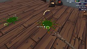 Guild Hall Simulator