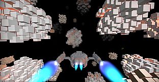 Scrapper - Alien Sector Stage