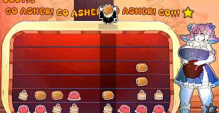 Asher's Bakery