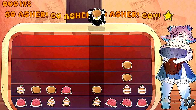 Asher's Bakery