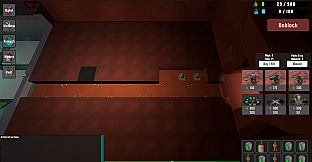 Alien Harvest Leader