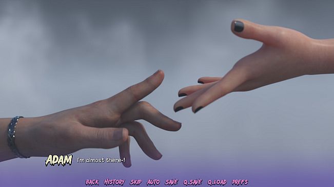 Monster City: A Monster College Story