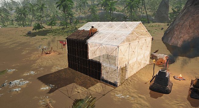 Survisland / 实境求生