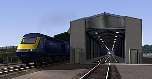 Train Simulator: Cornish Main Line: Plymouth – Penzance Route Add-On