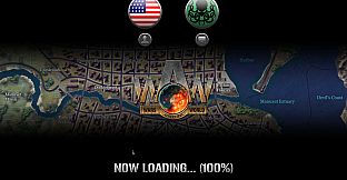 Wars Across The World: Innsmouth 1928