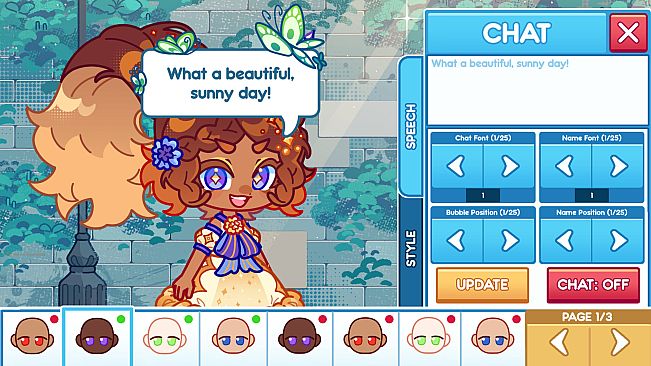 ChibiMation