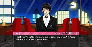 Tailor Tales - Neil Plus