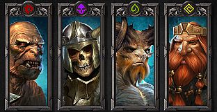 Emporea: Realms of War and Magic