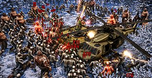Operation: Outbreak Idle