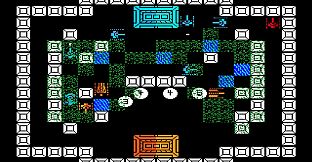 Tiger Tank 59 Ⅰ Mission Pack 075