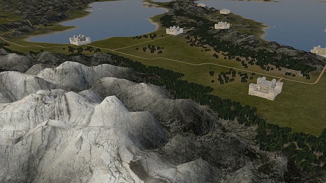 Rule of Iron: Dark Age