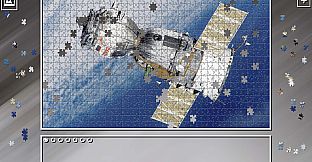 Super Jigsaw Puzzle: Generations - Technology