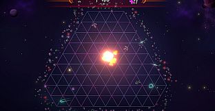 Graviton Core
