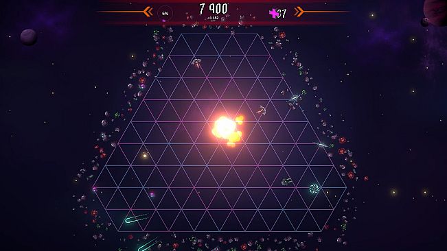 Graviton Core