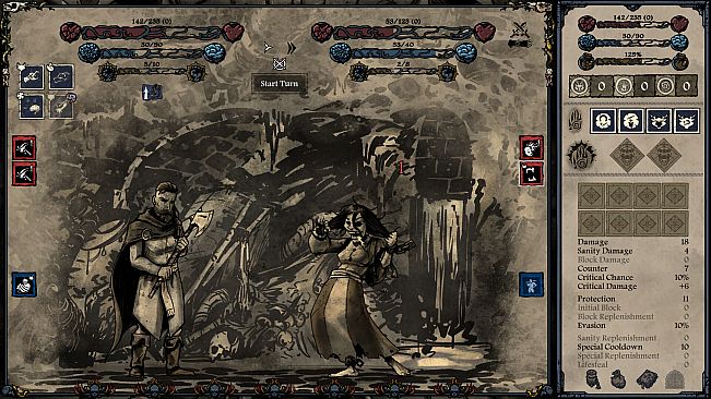 Whispers of the Eyeless