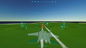 Skyguard 0: Air arcade