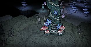 Don't Starve Together: Fantasmical Chest, Part II