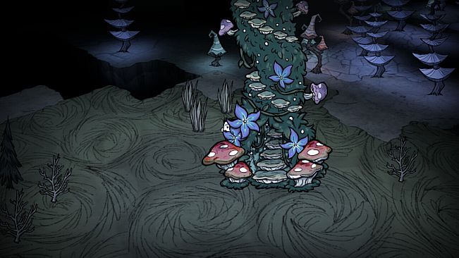 Don't Starve Together: Fantasmical Chest, Part II